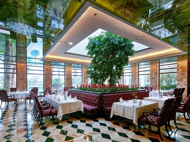 фотографии Gloria Serenity Resort изображение №28