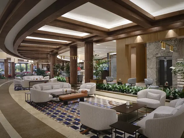 фото отеля Gloria Serenity Resort изображение №25