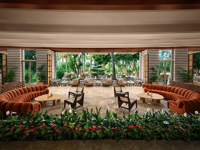 фотографии Gloria Serenity Resort изображение №24