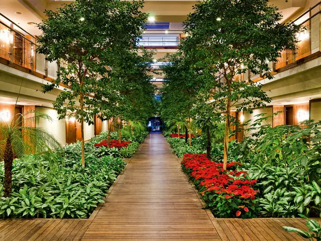 фото Gloria Serenity Resort изображение №22