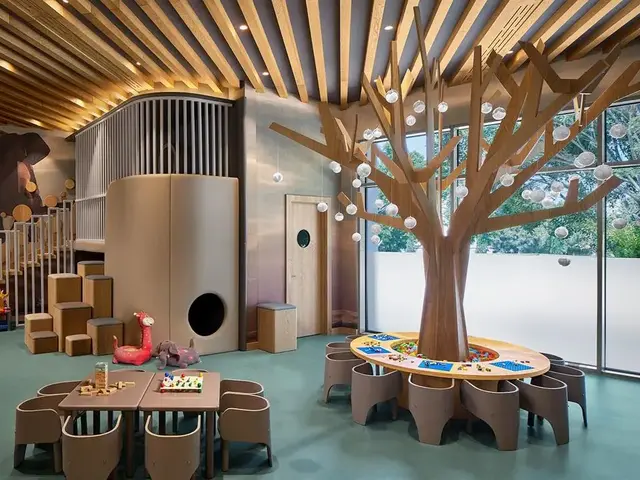 фотографии отеля Gloria Serenity Resort изображение №31