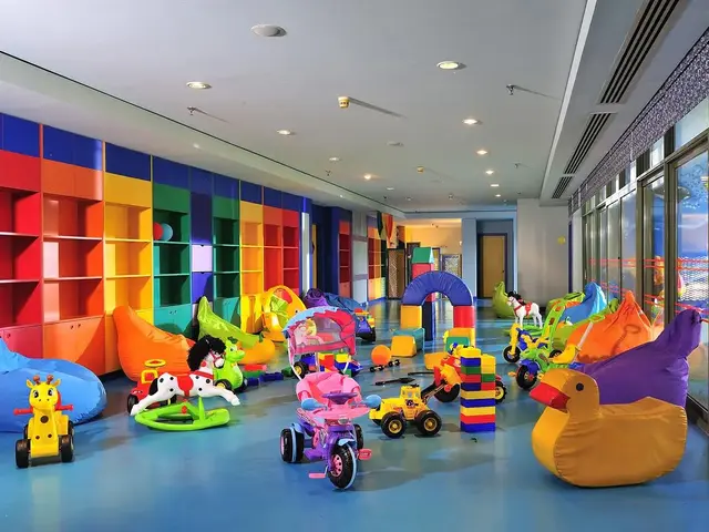 фото отеля Gloria Serenity Resort изображение №21