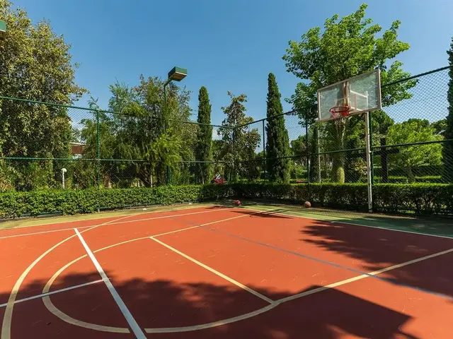 фотографии отеля Gloria Serenity Resort изображение №19