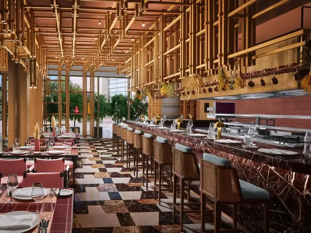 фотографии Gloria Serenity Resort изображение №8