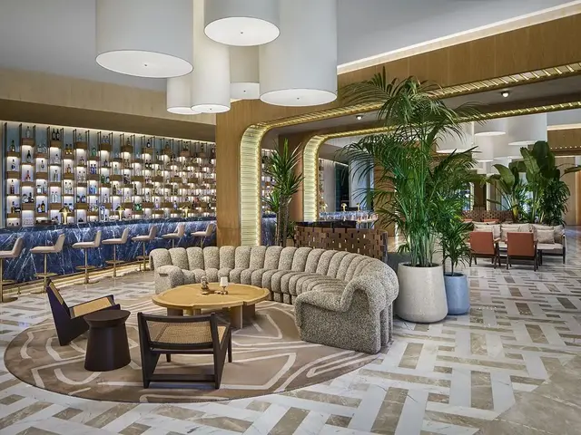 фото Gloria Serenity Resort изображение №14