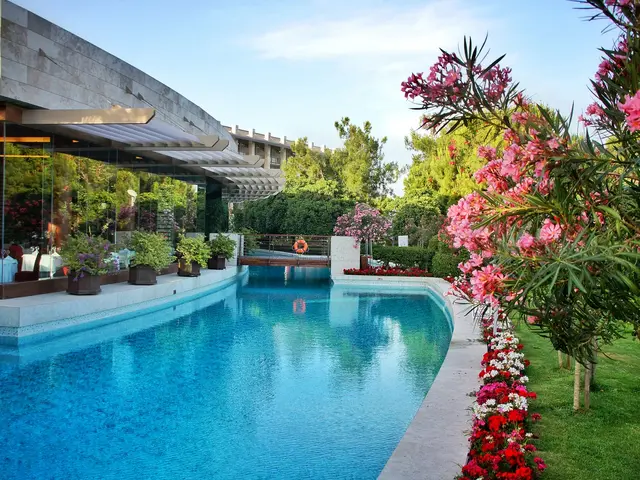 фотографии Gloria Serenity Resort изображение №12