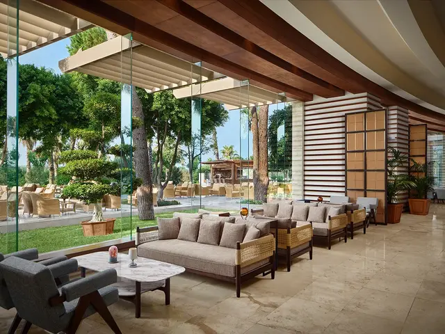 фото Gloria Serenity Resort изображение №10