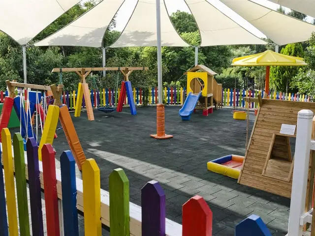 фото отеля Gloria Serenity Resort изображение №13