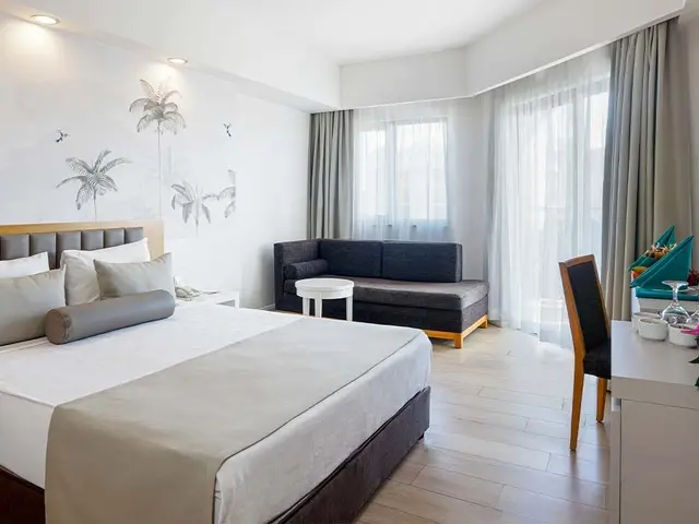 фото отеля Side Aluna (ex. Diamond Beach Hotel & Spa) изображение №5