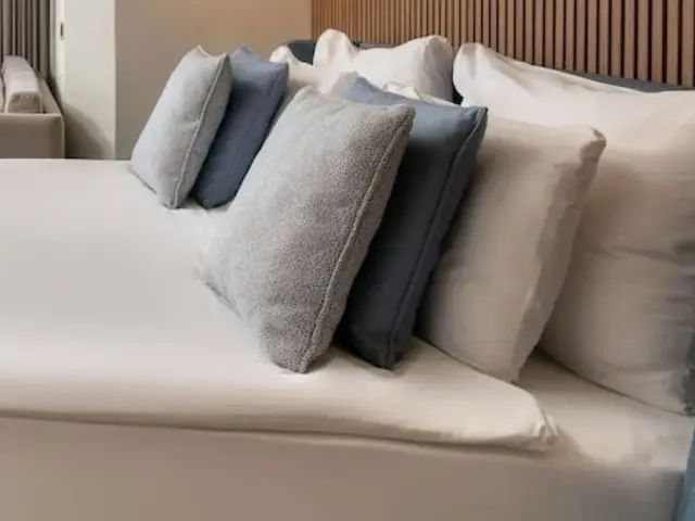 фотографии Megasaray Resort (ex. Aska Side Grand Prestige) изображение №8