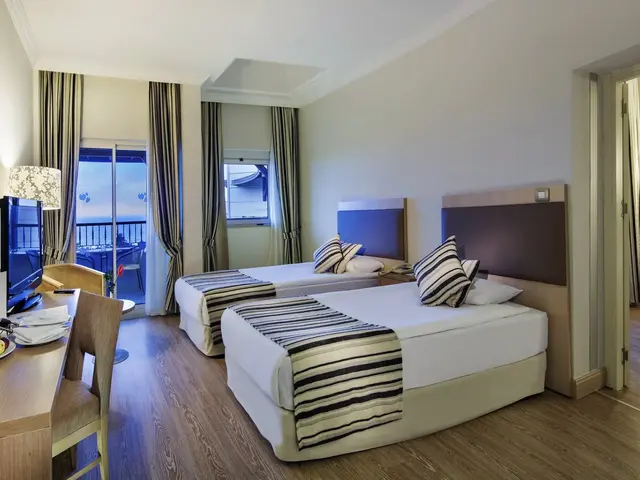 фотографии отеля Crystal Tat Beach Golf Resort & Spa (ex. Barcelo Tat Beach Golf & Resort) изображение №47