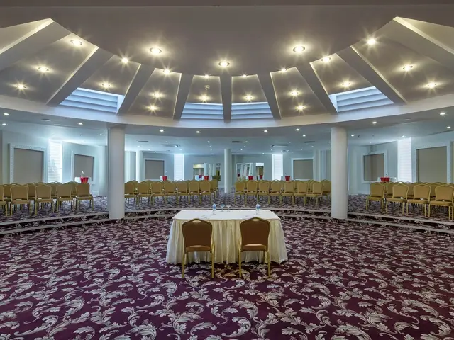 фото отеля Crystal Tat Beach Golf Resort & Spa (ex. Barcelo Tat Beach Golf & Resort) изображение №49