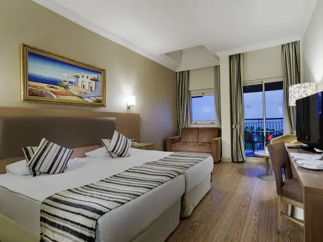 фото отеля Crystal Tat Beach Golf Resort & Spa (ex. Barcelo Tat Beach Golf & Resort) изображение №41