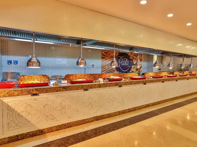 фотографии Crystal Tat Beach Golf Resort & Spa (ex. Barcelo Tat Beach Golf & Resort) изображение №44