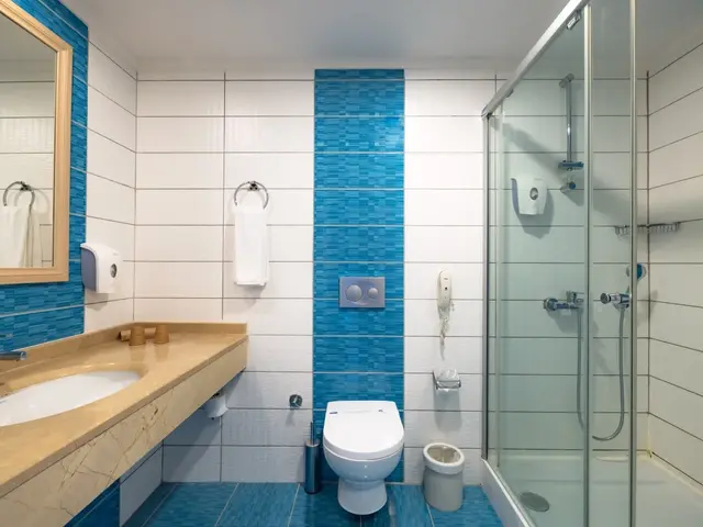 фотографии Crystal Tat Beach Golf Resort & Spa (ex. Barcelo Tat Beach Golf & Resort) изображение №40