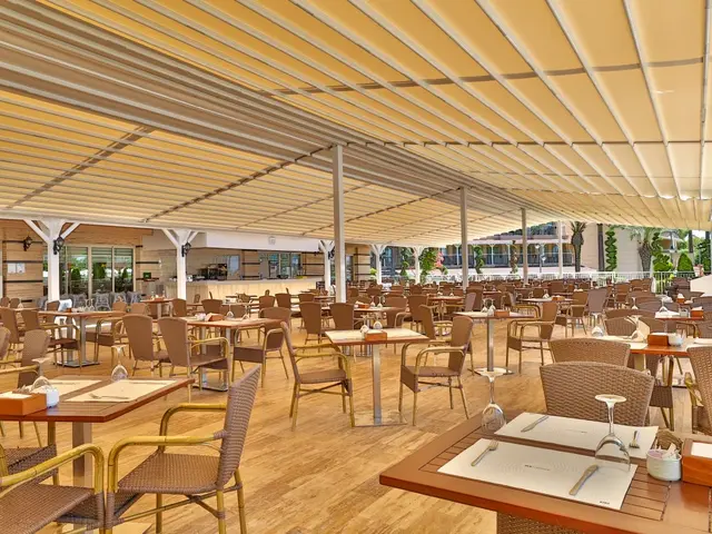 фото отеля Crystal Tat Beach Golf Resort & Spa (ex. Barcelo Tat Beach Golf & Resort) изображение №29