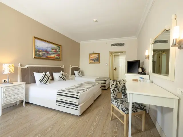 фото Crystal Tat Beach Golf Resort & Spa (ex. Barcelo Tat Beach Golf & Resort) изображение №22