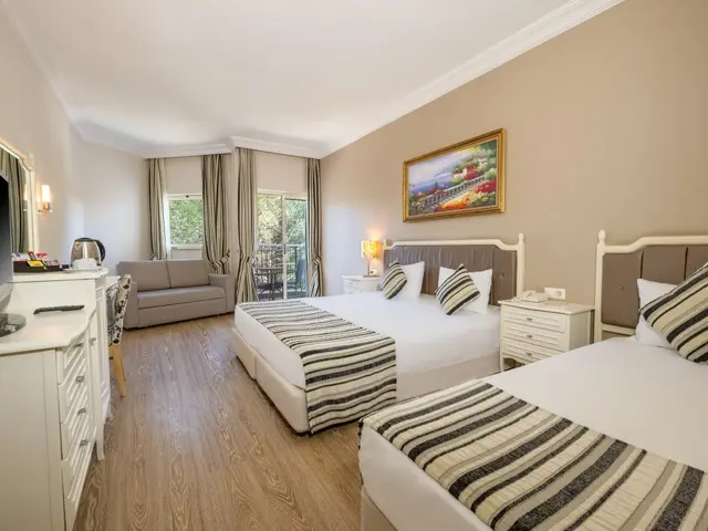 фотографии Crystal Tat Beach Golf Resort & Spa (ex. Barcelo Tat Beach Golf & Resort) изображение №20