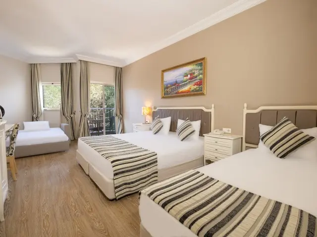 фото отеля Crystal Tat Beach Golf Resort & Spa (ex. Barcelo Tat Beach Golf & Resort) изображение №17