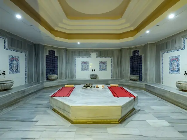 фотографии отеля Crystal Tat Beach Golf Resort & Spa (ex. Barcelo Tat Beach Golf & Resort) изображение №15