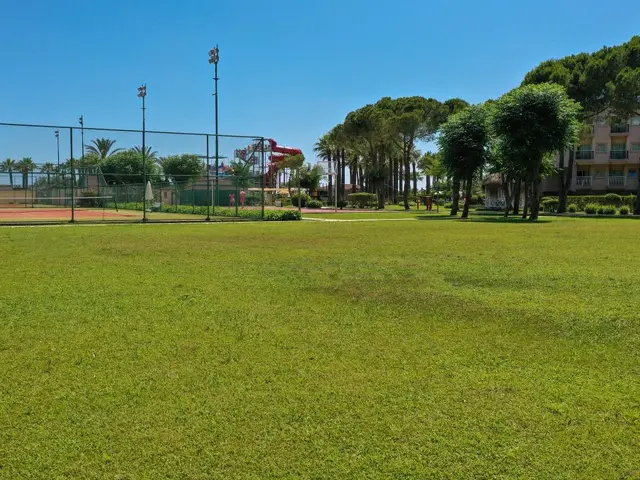 фото отеля Crystal Tat Beach Golf Resort & Spa (ex. Barcelo Tat Beach Golf & Resort) изображение №9