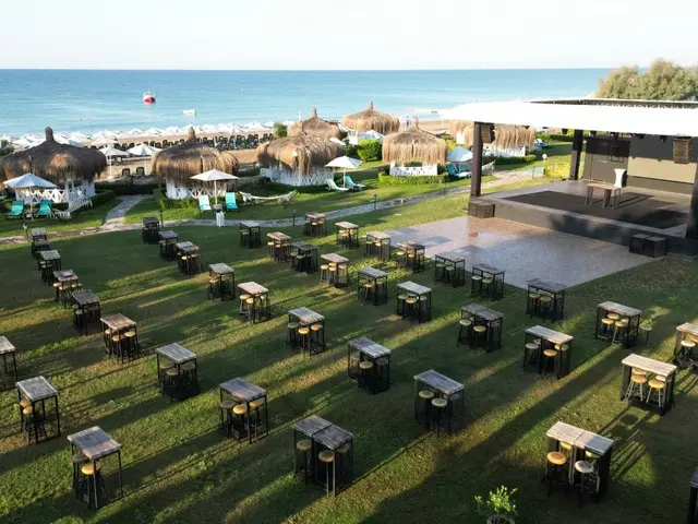 фото отеля Crystal Tat Beach Golf Resort & Spa (ex. Barcelo Tat Beach Golf & Resort) изображение №13