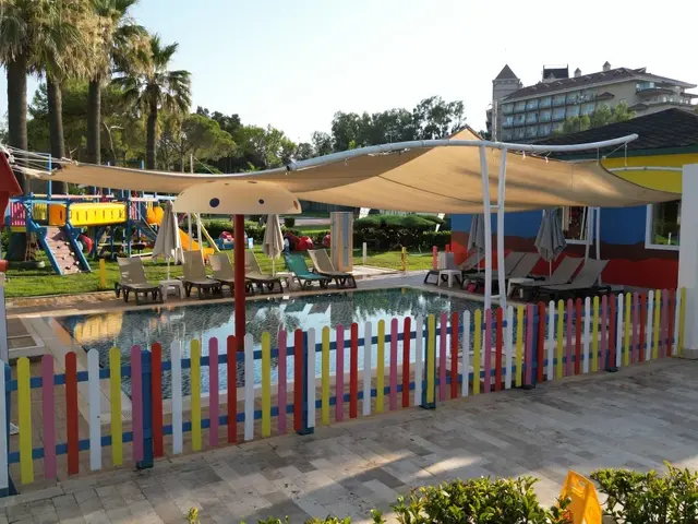 фотографии Crystal Tat Beach Golf Resort & Spa (ex. Barcelo Tat Beach Golf & Resort) изображение №8