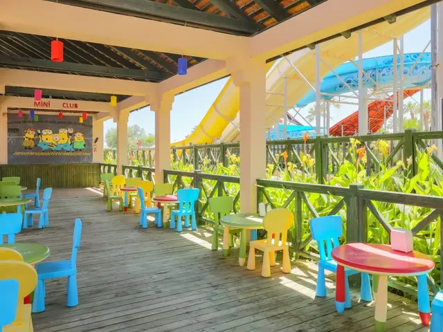 фотографии отеля Crystal Tat Beach Golf Resort & Spa (ex. Barcelo Tat Beach Golf & Resort) изображение №11