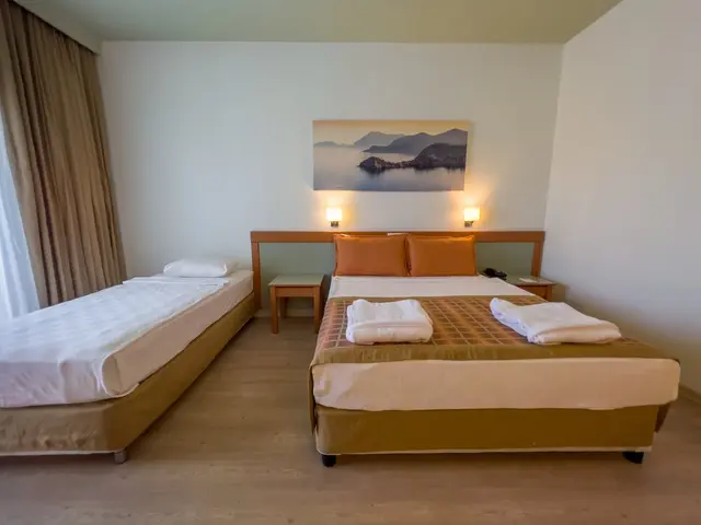 фотографии Corendon Hydros Club (ex. AQI Hydros Club; TT Hotels Hydros Club) изображение №16