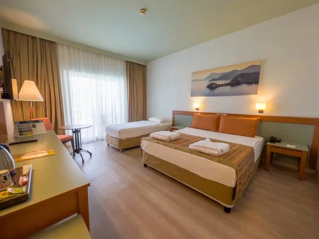 фото отеля Corendon Hydros Club (ex. AQI Hydros Club; TT Hotels Hydros Club) изображение №17