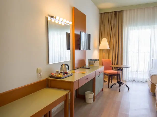 фото Corendon Hydros Club (ex. AQI Hydros Club; TT Hotels Hydros Club) изображение №14