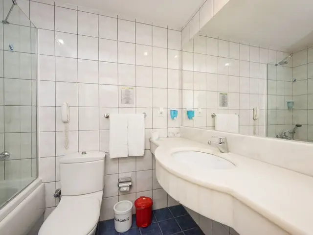 фотографии отеля Corendon Hydros Club (ex. AQI Hydros Club; TT Hotels Hydros Club) изображение №15