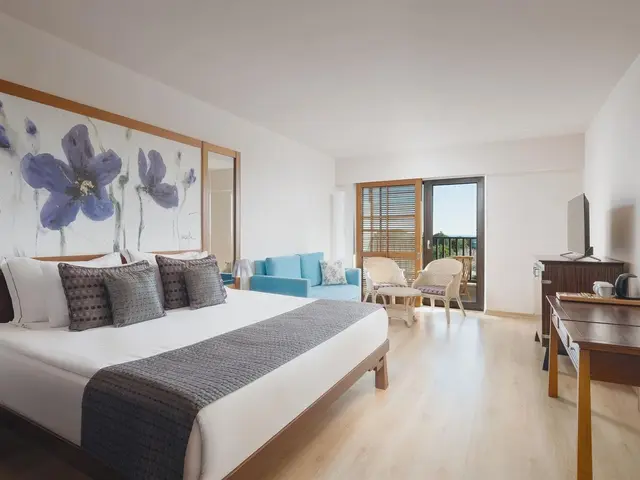 фотографии Asteria Family Belek (ex. Aquaworld Belek By MP Hotels; Waterworld Belek By MP Hotels; TUI Magic Life Waterworld) изображение №8