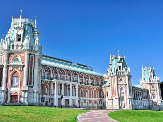 фотографии Сити №3 (City №3) изображение №4