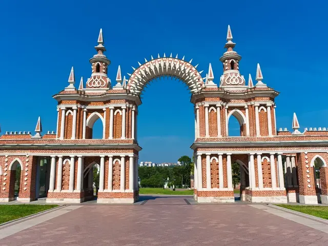 фото отеля Сити №3 (City №3) изображение №5