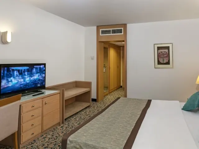 фотографии Ozkaymak Falez изображение №4