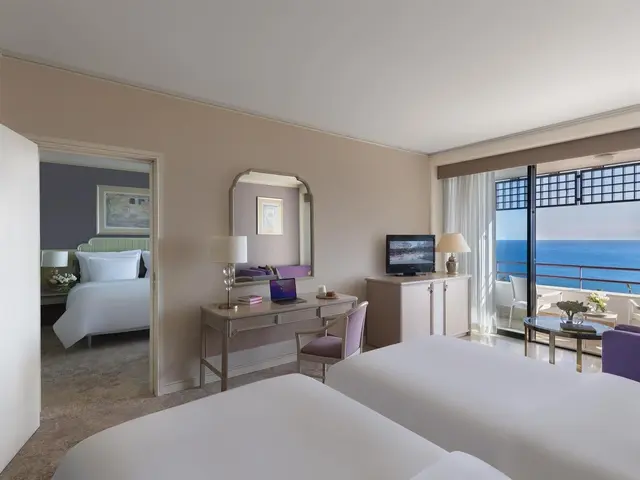 фотографии отеля Rixos Downtown Antalya – The Land Of Legends Free Access изображение №7