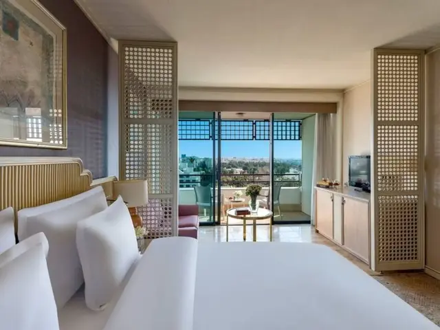 фотографии Rixos Downtown Antalya – The Land Of Legends Free Access изображение №8