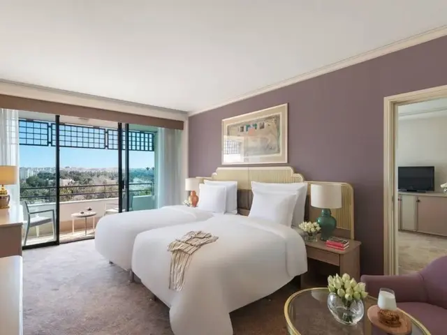 фото отеля Rixos Downtown Antalya – The Land Of Legends Free Access изображение №5