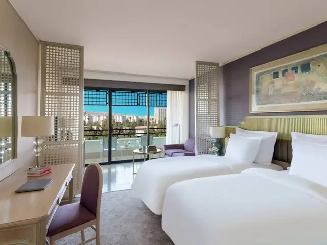фотографии Rixos Downtown Antalya – The Land Of Legends Free Access изображение №4