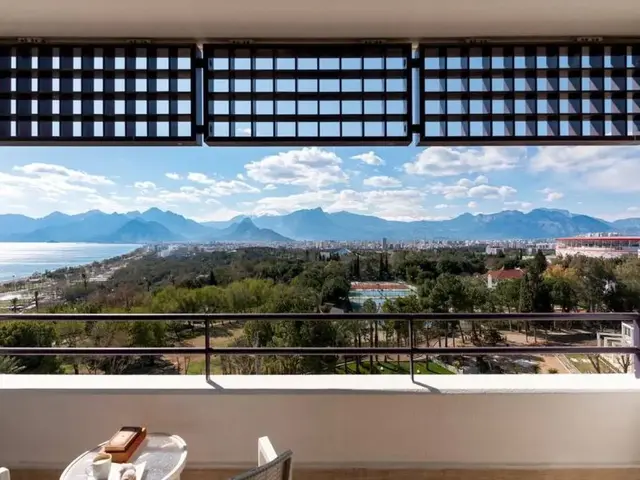фото Rixos Downtown Antalya – The Land Of Legends Free Access изображение №2