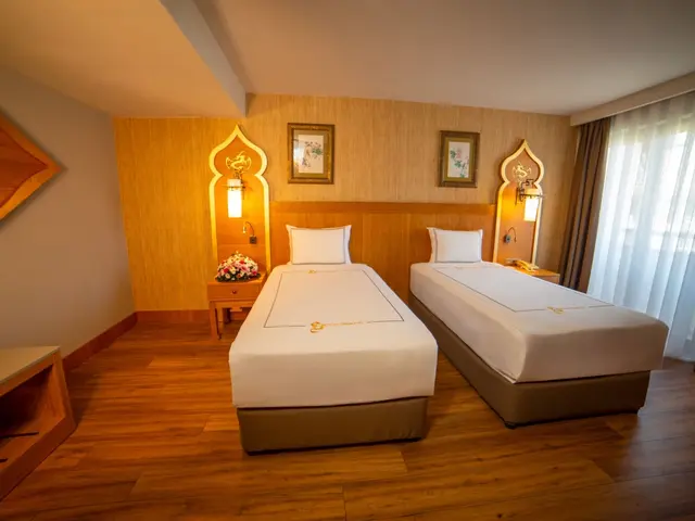 фотографии Royal Dragon изображение №12