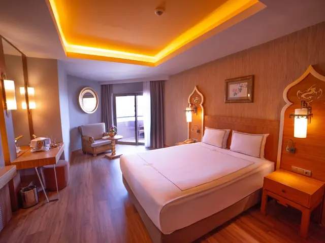 фото Royal Dragon изображение №10