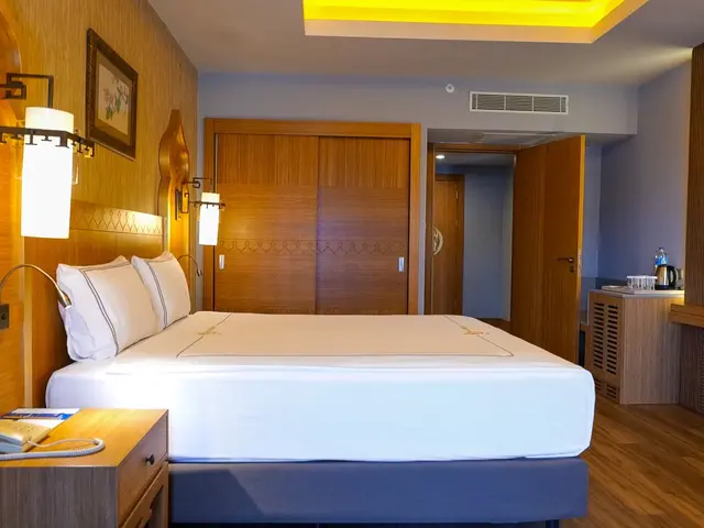 фото отеля Royal Dragon изображение №9