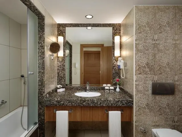 фотографии отеля Royal Dragon изображение №7