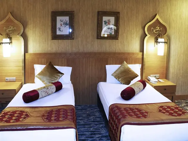 фото отеля Royal Dragon изображение №5