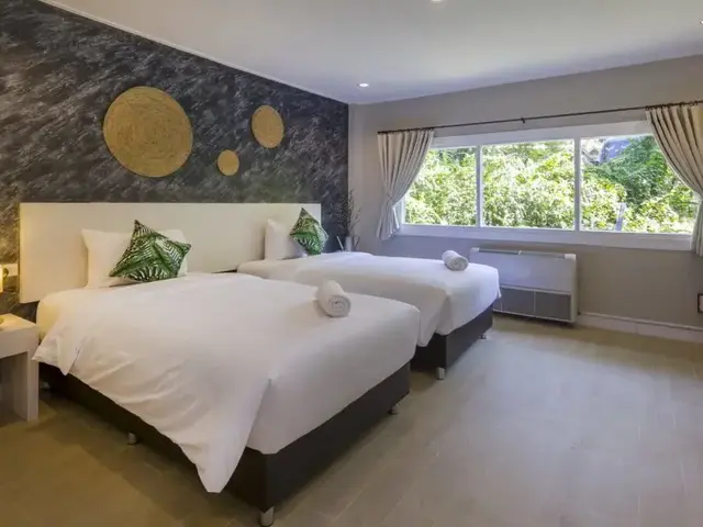 фото отеля Let's Hyde Pattaya Resort & Villas (ex. Sea Lodge) изображение №9