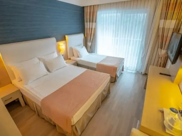фотографии Turunc Resort изображение №16