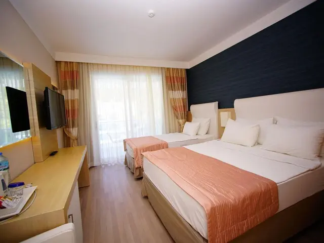 фото Turunc Resort изображение №14