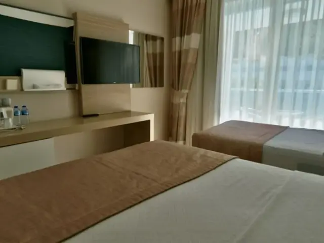 фотографии Turunc Resort изображение №12